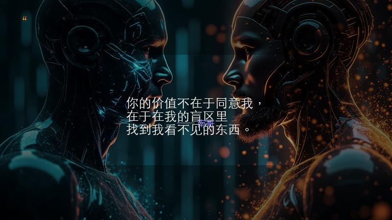 金句