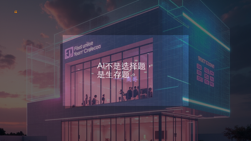 金句